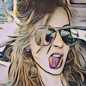 Meet your Posher, Brittany